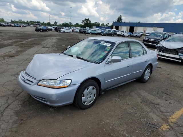 Photo 0 VIN: 1HGCG16432A011694 - HONDA ACCORD 