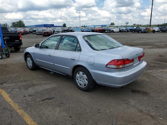 Photo 1 VIN: 1HGCG16432A011694 - HONDA ACCORD 