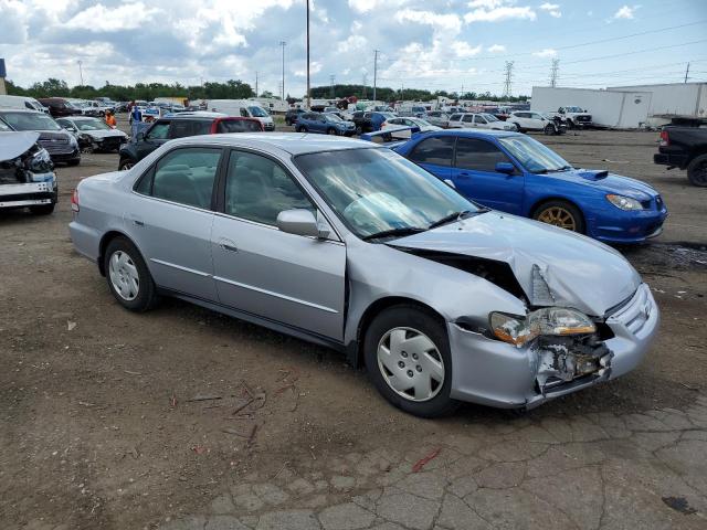 Photo 3 VIN: 1HGCG16432A011694 - HONDA ACCORD 