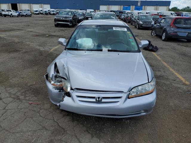 Photo 4 VIN: 1HGCG16432A011694 - HONDA ACCORD 