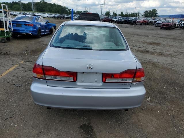 Photo 5 VIN: 1HGCG16432A011694 - HONDA ACCORD 