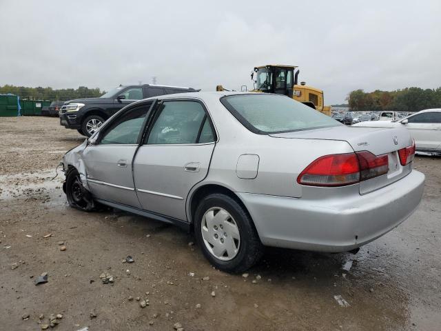 Photo 1 VIN: 1HGCG16441A007538 - HONDA ACCORD LX 