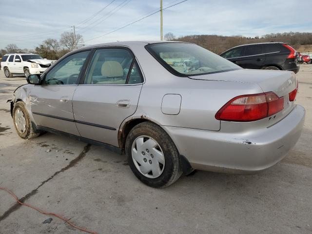 Photo 1 VIN: 1HGCG1644WA016263 - HONDA ACCORD 