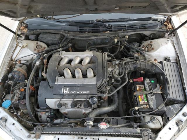 Photo 10 VIN: 1HGCG1644WA016263 - HONDA ACCORD 