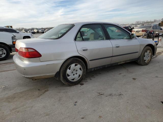 Photo 2 VIN: 1HGCG1644WA016263 - HONDA ACCORD 