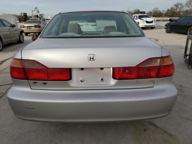 Photo 5 VIN: 1HGCG1644WA016263 - HONDA ACCORD 