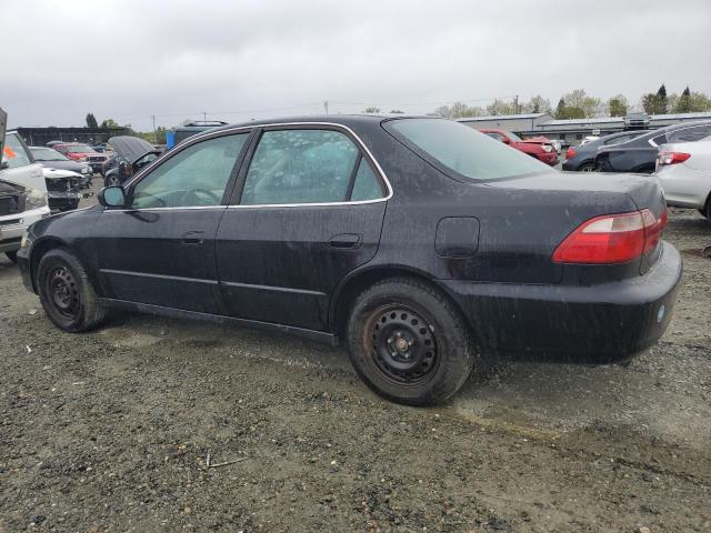 Photo 1 VIN: 1HGCG1644WA025383 - HONDA ACCORD 