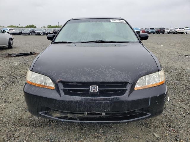 Photo 4 VIN: 1HGCG1644WA025383 - HONDA ACCORD 