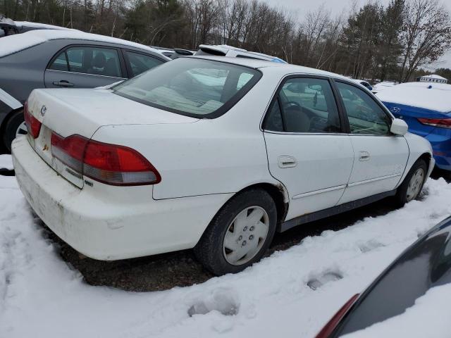 Photo 2 VIN: 1HGCG16451A051385 - HONDA ACCORD 