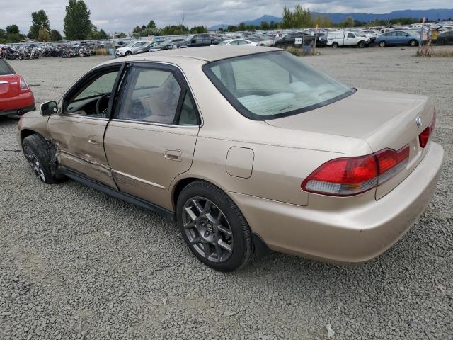 Photo 1 VIN: 1HGCG16451A076321 - HONDA ACCORD 