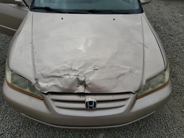 Photo 10 VIN: 1HGCG16451A076321 - HONDA ACCORD 