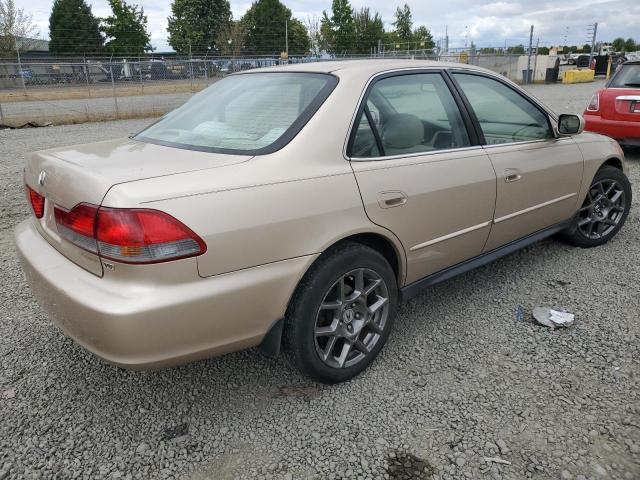 Photo 2 VIN: 1HGCG16451A076321 - HONDA ACCORD 