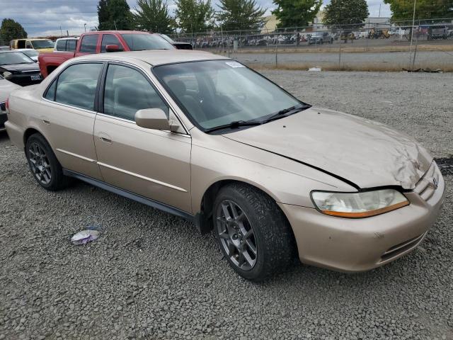 Photo 3 VIN: 1HGCG16451A076321 - HONDA ACCORD 