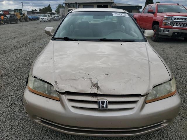 Photo 4 VIN: 1HGCG16451A076321 - HONDA ACCORD 