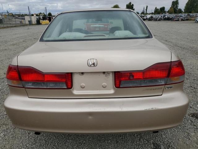 Photo 5 VIN: 1HGCG16451A076321 - HONDA ACCORD 