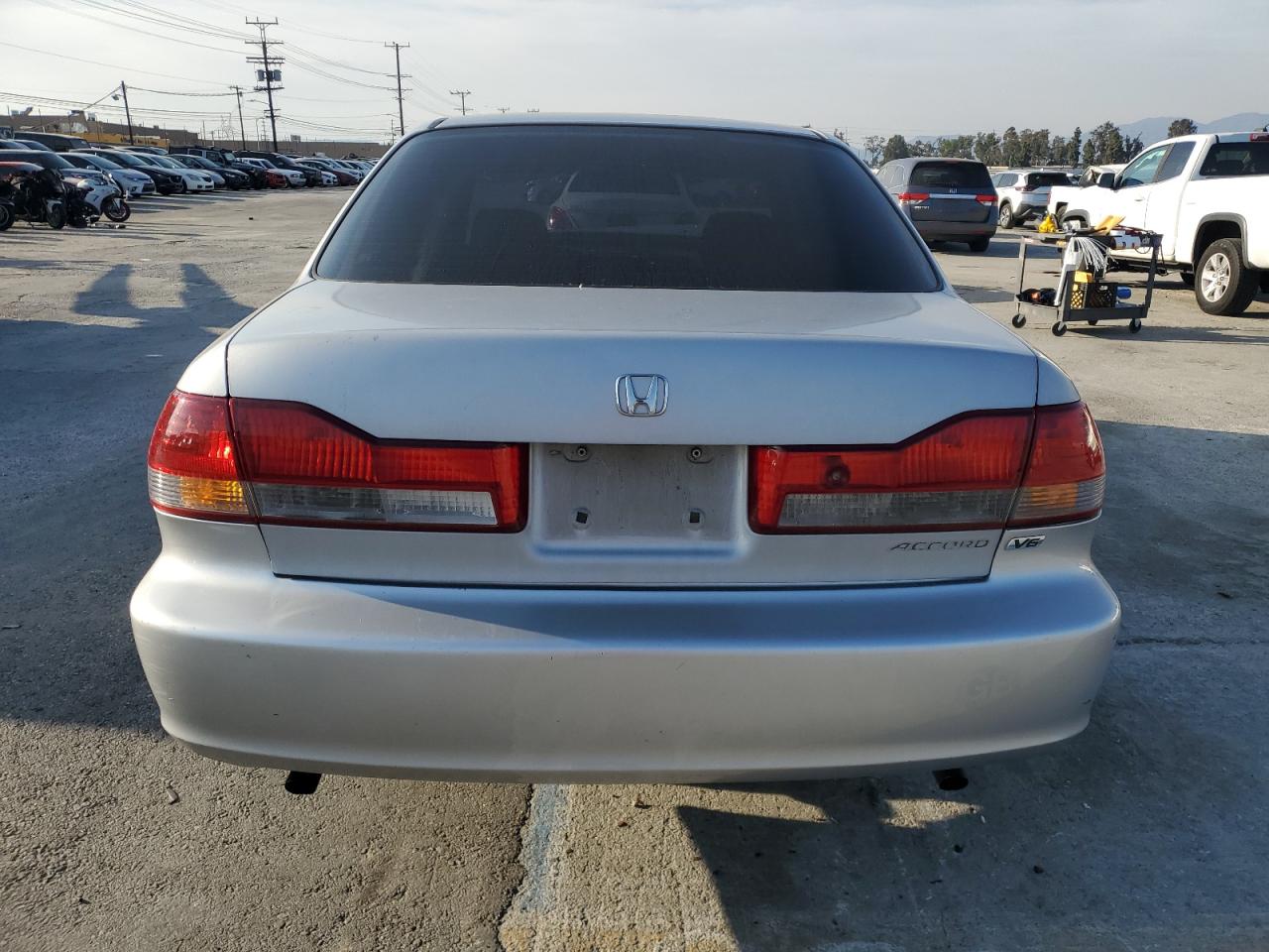 Photo 5 VIN: 1HGCG16452A015374 - HONDA ACCORD 