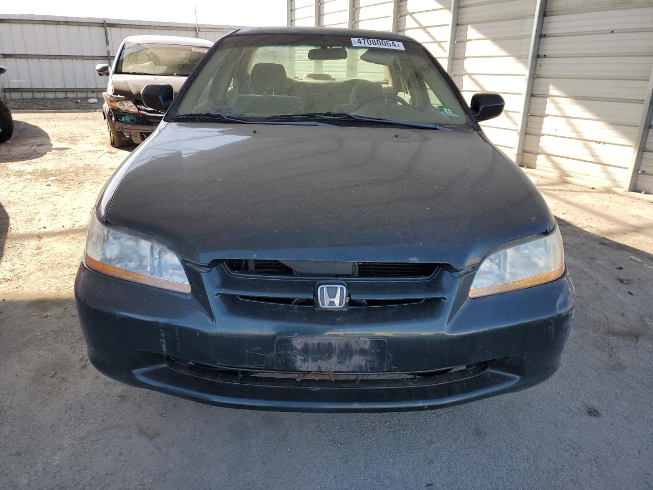 Photo 4 VIN: 1HGCG1645XA000784 - HONDA ACCORD 