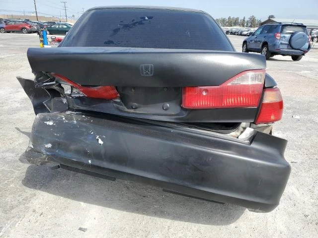 Photo 5 VIN: 1HGCG1645XA054781 - HONDA ACCORD LX 