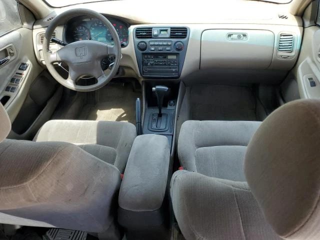 Photo 7 VIN: 1HGCG1645XA054781 - HONDA ACCORD LX 