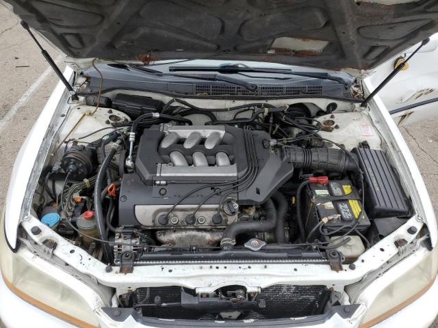 Photo 10 VIN: 1HGCG1646WA027121 - HONDA ACCORD 