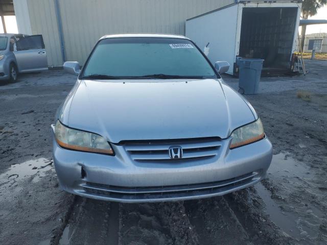 Photo 4 VIN: 1HGCG16472A027879 - HONDA ACCORD LX 