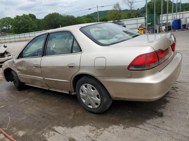 Photo 1 VIN: 1HGCG16472A032239 - HONDA ACCORD 