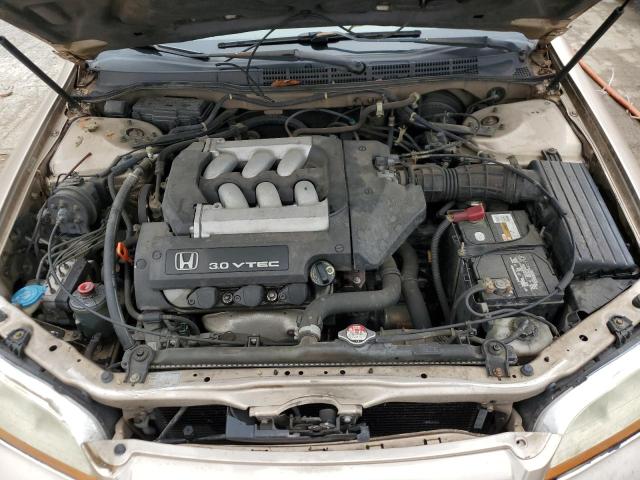 Photo 10 VIN: 1HGCG16472A032239 - HONDA ACCORD 