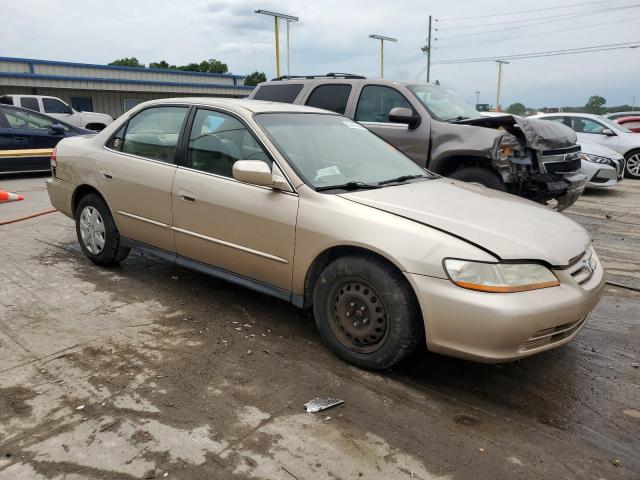 Photo 3 VIN: 1HGCG16472A032239 - HONDA ACCORD 