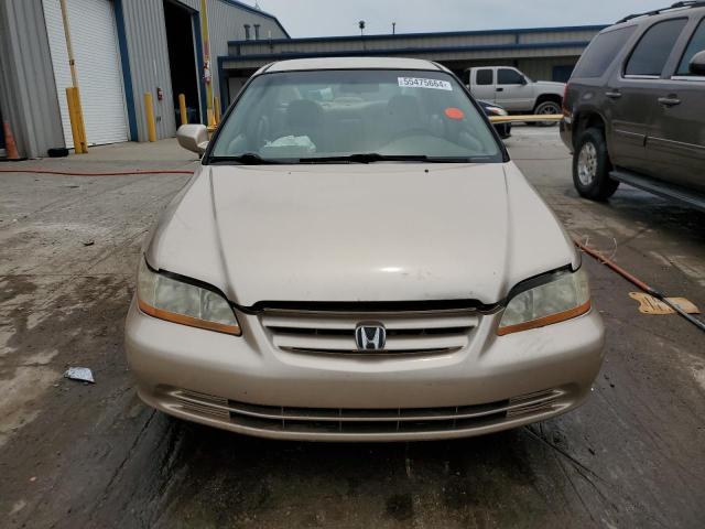 Photo 4 VIN: 1HGCG16472A032239 - HONDA ACCORD 