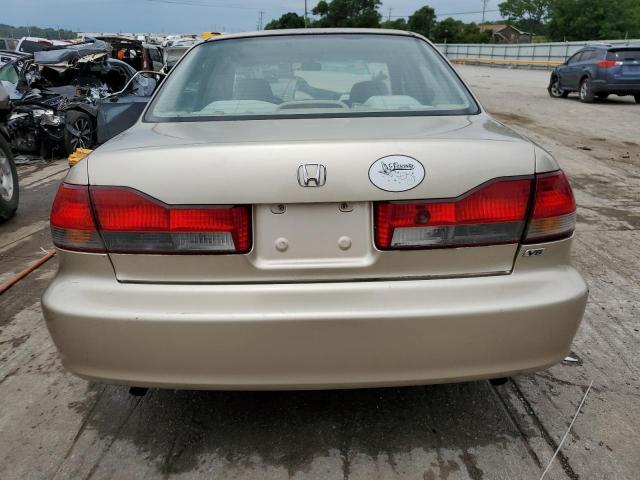 Photo 5 VIN: 1HGCG16472A032239 - HONDA ACCORD 