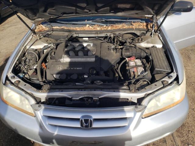 Photo 10 VIN: 1HGCG16472A040132 - HONDA ACCORD 