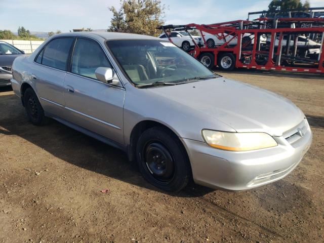 Photo 3 VIN: 1HGCG16472A040132 - HONDA ACCORD 