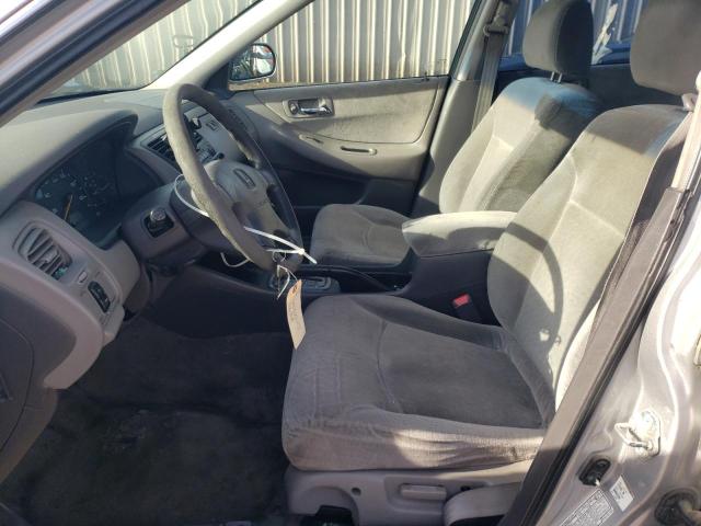 Photo 6 VIN: 1HGCG16472A040132 - HONDA ACCORD 