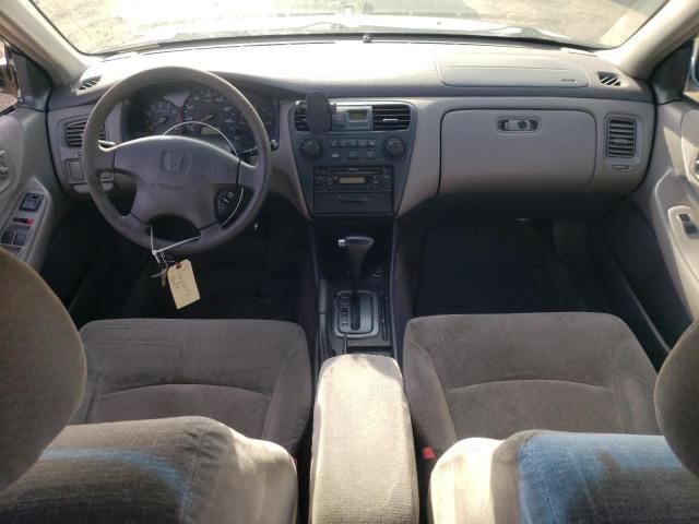 Photo 7 VIN: 1HGCG16472A040132 - HONDA ACCORD 