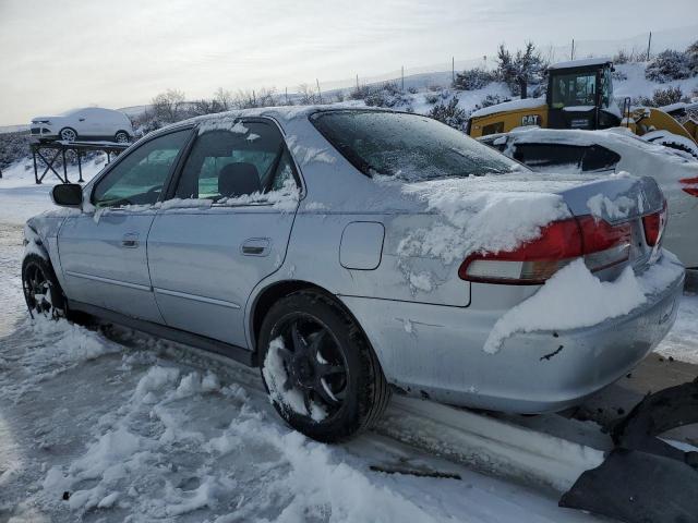 Photo 1 VIN: 1HGCG16472A059148 - HONDA ACCORD 