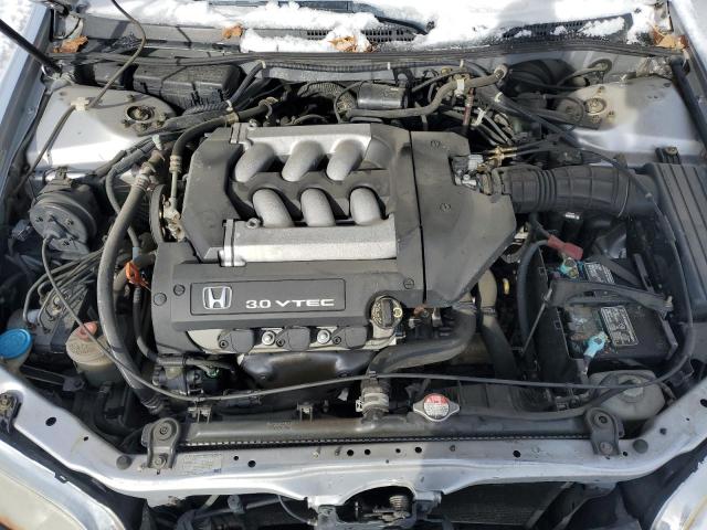 Photo 10 VIN: 1HGCG16472A059148 - HONDA ACCORD 