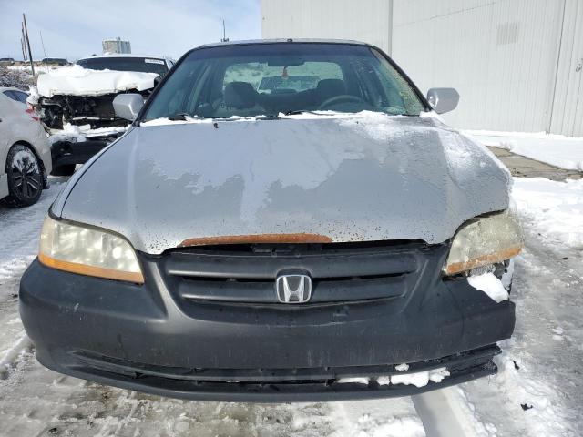 Photo 4 VIN: 1HGCG16472A059148 - HONDA ACCORD 