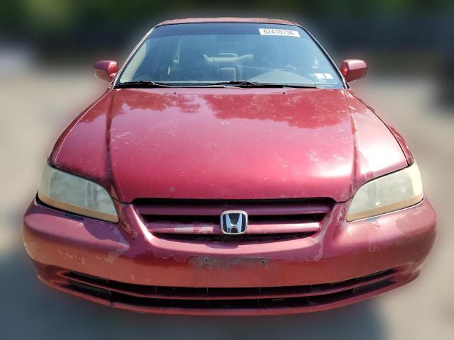 Photo 4 VIN: 1HGCG16472A072658 - HONDA ACCORD 