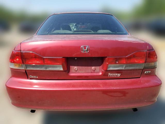 Photo 5 VIN: 1HGCG16472A072658 - HONDA ACCORD 