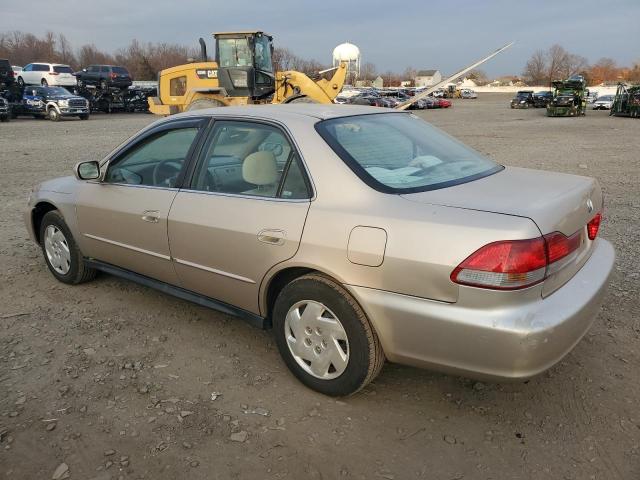 Photo 1 VIN: 1HGCG16472A074314 - HONDA ACCORD LX 