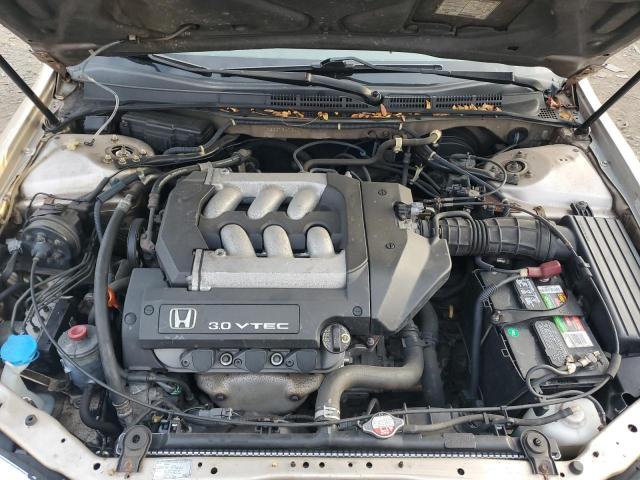 Photo 10 VIN: 1HGCG16472A074314 - HONDA ACCORD LX 