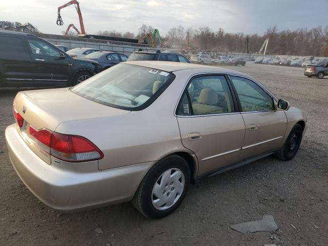 Photo 2 VIN: 1HGCG16472A074314 - HONDA ACCORD LX 