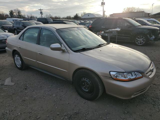 Photo 3 VIN: 1HGCG16472A074314 - HONDA ACCORD LX 