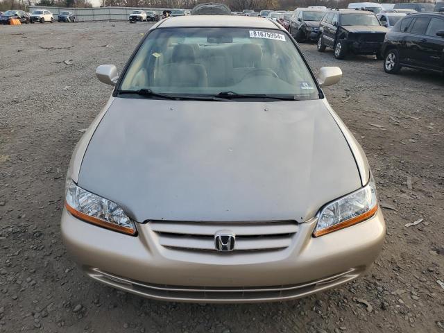 Photo 4 VIN: 1HGCG16472A074314 - HONDA ACCORD LX 