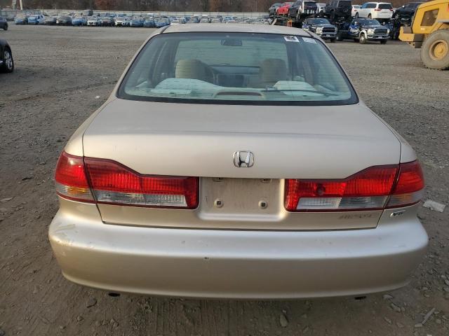 Photo 5 VIN: 1HGCG16472A074314 - HONDA ACCORD LX 