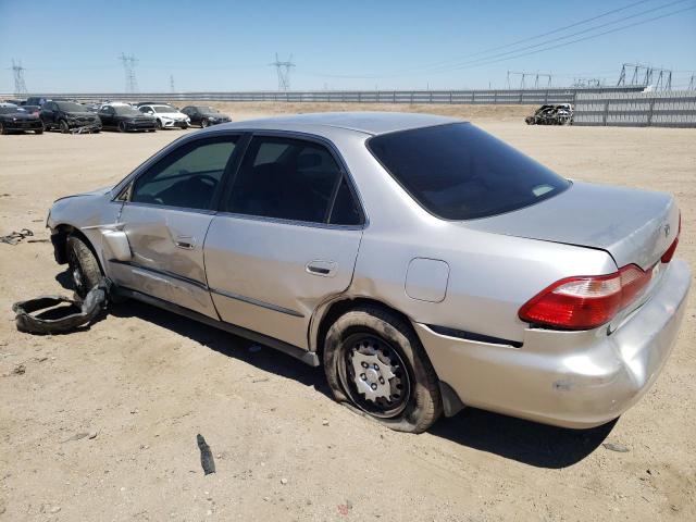 Photo 1 VIN: 1HGCG1647WA013177 - HONDA ACCORD 