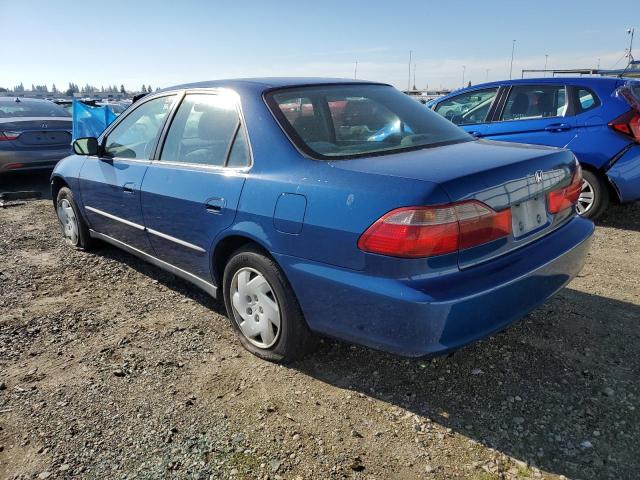 Photo 1 VIN: 1HGCG1647WA023076 - HONDA ACCORD 