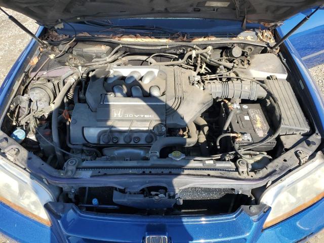 Photo 10 VIN: 1HGCG1647WA023076 - HONDA ACCORD 