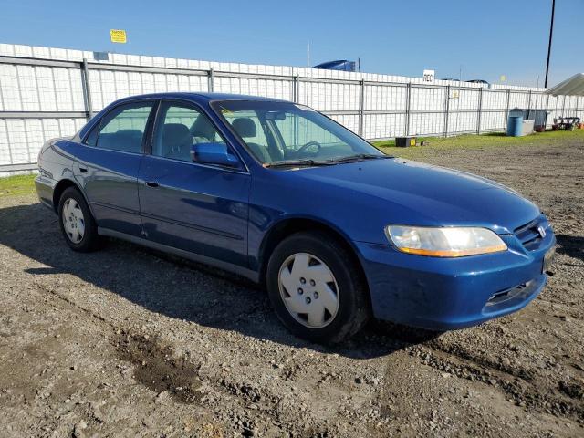 Photo 3 VIN: 1HGCG1647WA023076 - HONDA ACCORD 