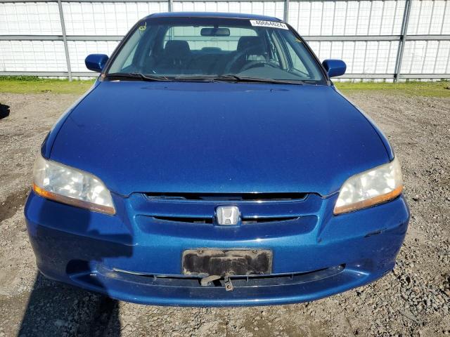 Photo 4 VIN: 1HGCG1647WA023076 - HONDA ACCORD 